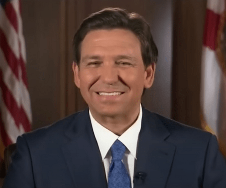 The Judge Goes Awry Analyzing Gov. DeSantis’s Firing Of A Rogue ...