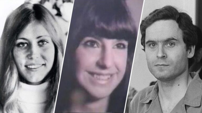 Ted Bundy 50 Years Later: How Investigators Took Down Infamous Serial ...